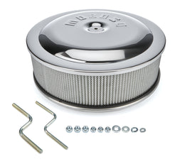 Offset Air Cleaner Assm. - 14in.