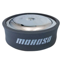 Load image into Gallery viewer, Air Filter Shield 14in. x 4in.