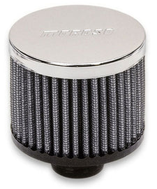 Chrome V. Cvr Breather