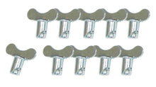 Load image into Gallery viewer, Quick Fastener Winged 5/16 x.400 Steel