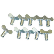 Load image into Gallery viewer, Quick Fastener Winged 5/16 x .450 Steel