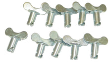 Load image into Gallery viewer, Quick Fastener Winged 5/16 x .500 Steel