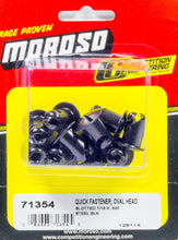 Load image into Gallery viewer, Oval Head Quick Fastener 7/16 x .500