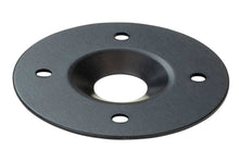 Load image into Gallery viewer, Quick Fastener  Plate 1.75 OD X .43 ID x .032