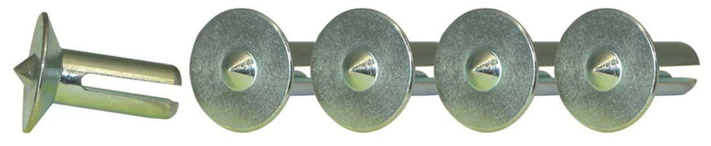 Transfer Stud Punch Kit 5/16