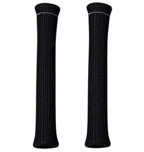 Load image into Gallery viewer, SPK Plug Boot Protectors Hi-Temp Black 2pk