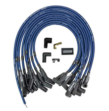 Load image into Gallery viewer, Ultra 40 Plug Wire Set Ford 429-460 Blue