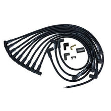Load image into Gallery viewer, Ultra 40 Plug Wire Set SBC Over V/C HEI  Black