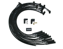 Load image into Gallery viewer, Ultra 40 Plug Wire Set BBC Over V/C HEI  Black