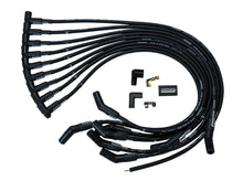 Load image into Gallery viewer, Ultra 40 Plug Wire Set SBF 351W  HEI  Black