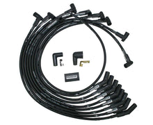 Load image into Gallery viewer, Ultra 40 Plug Wire Set Ford 460  HEI  Black
