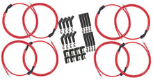Load image into Gallery viewer, Ultra 40 Plug Wire Set - Red LS