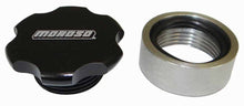 Load image into Gallery viewer, Fill Cap Kit Steel 1-1/4in -1/2UNF