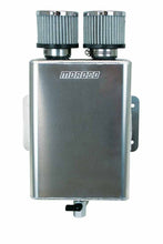 Load image into Gallery viewer, Vacuum Pump Breather Tank 2-Breathers -16A