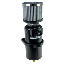 Load image into Gallery viewer, Breather Tank/Catch Can Single Inlet 8AN Male