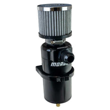 Load image into Gallery viewer, Breather Tank/Catch Can Single Inlet 12AN Male
