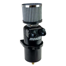 Load image into Gallery viewer, Breather Tank/Catch Can Dual Inlet 8AN Male