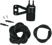 Load image into Gallery viewer, Air/Oil Separator H/D 88-16 EVO Twin-Cam