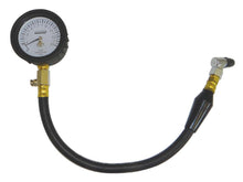 Load image into Gallery viewer, Tire Pressure Gauge 0-15 Psi - Garage Series