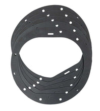 Load image into Gallery viewer, Rear End Cover Gaskets 5pk GM 12-Bolt Pass Car