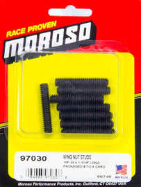 Valve Cvr Hold Down Stud