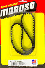 Load image into Gallery viewer, Radius Drive Belt - 23.6 x 1