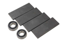 Load image into Gallery viewer, Vacuum Pump Vane Kit Large Style Pump 22843