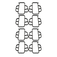 Intake Port Seal Kit AirForce 2701/2702