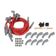 8.5mm Wire Set - Gen III LS-1/6 V8- Universal
