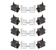 Ignition Coil - Pro CDI 600 Black 8pk