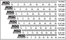 Timing Tape Kit - Universal (8)
