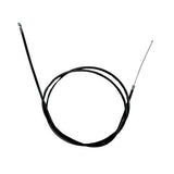 MotoTec 105cc Mini Bike Brake Cable - MT-105cc-Mini-Bike-Brake-Cable