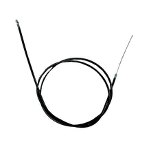 MotoTec 105cc Mini Bike Brake Cable - view 2