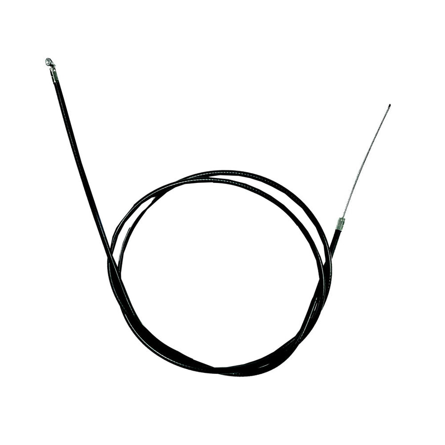 MotoTec 105cc Mini Bike Brake Cable - view 2