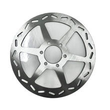 MotoTec 105cc Mini Bike Brake Disc - view 2