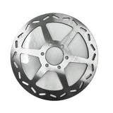 MotoTec 105cc Mini Bike Brake Disc - MT-105cc-Mini-Bike-Brake-Disc