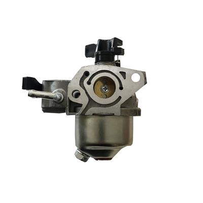 MotoTec 105cc Mini Bike Carburetor