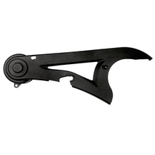 MotoTec 105cc Mini Bike Chain Guard - view 2