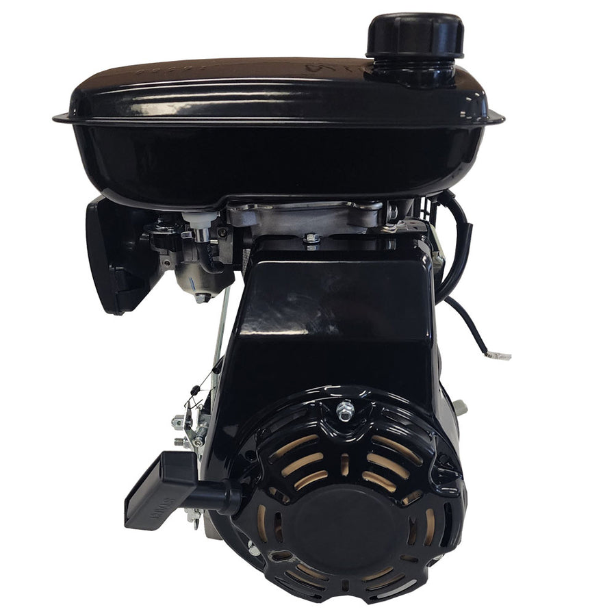 MotoTec 105cc Mini Bike Engine - view 2