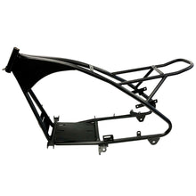 MotoTec 105cc Mini Bike Frame - view 2