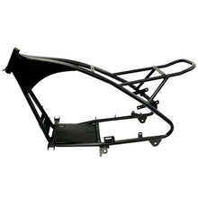 MotoTec 105cc Mini Bike Frame