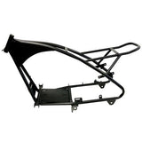 MotoTec 105cc Mini Bike Frame - MT-105cc-Mini-Bike-Frame