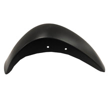 MotoTec 105cc Mini Bike Front Fender - view 2