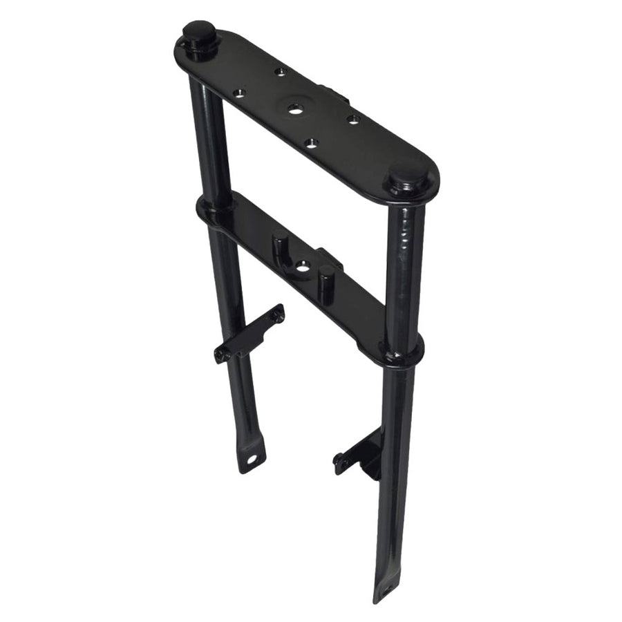 MotoTec 105cc Mini Bike Front Fork - view 2