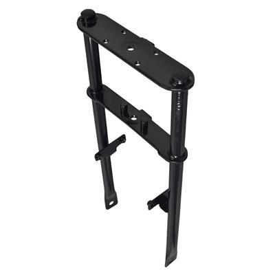MotoTec 105cc Mini Bike Front Fork