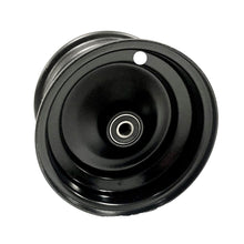 MotoTec 105cc Mini Bike Front Rim - view 2