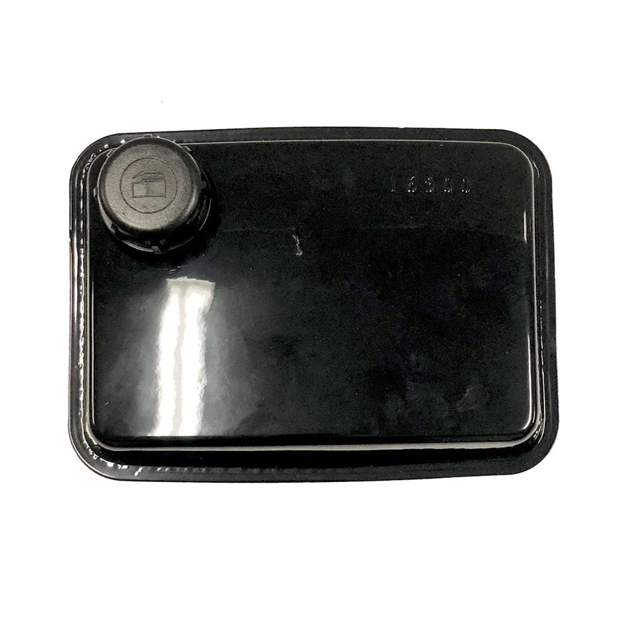 MotoTec 105cc Mini Bike Gas Tank - view 2