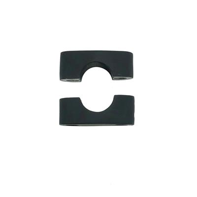 MotoTec 105cc Mini Bike Handlebar Clamp