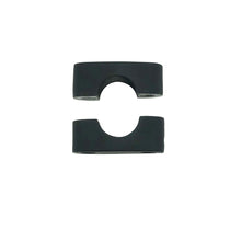 MotoTec 105cc Mini Bike Handlebar Clamp - view 2