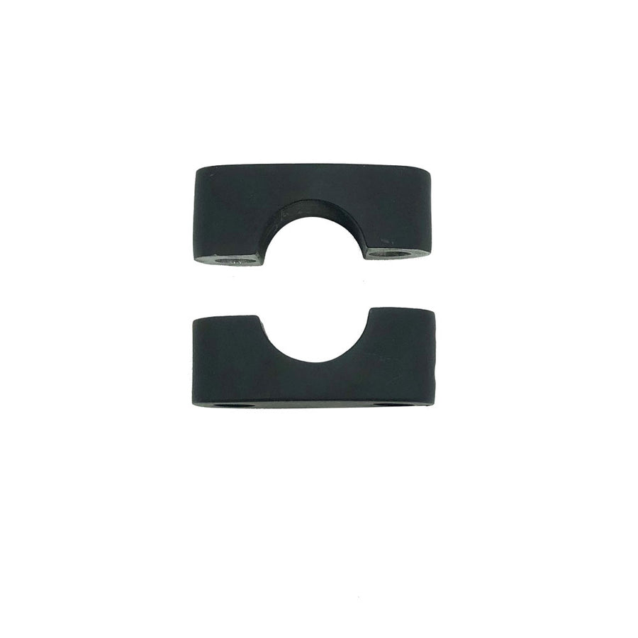 MotoTec 105cc Mini Bike Handlebar Clamp - view 2
